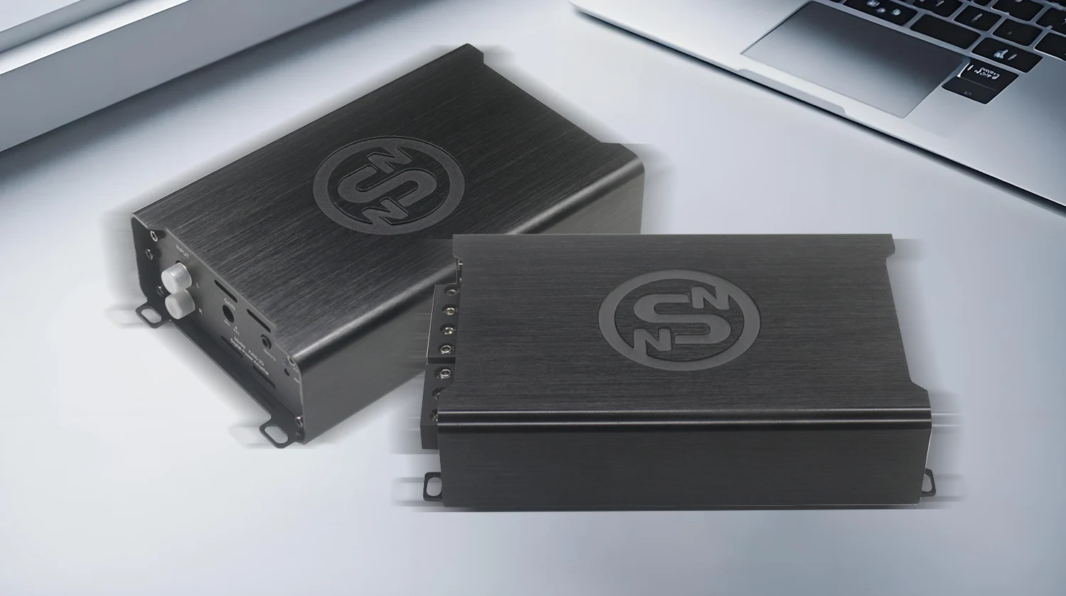 CAR Amplifier