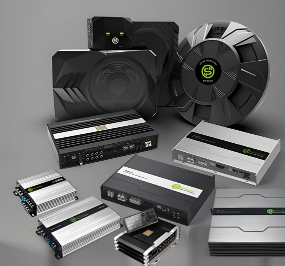 Paano Maa-upgrade ng Mga Speaker ng Sasakyan ang Iyong Tunog Nang Hindi Nagsasayang ng Pera?