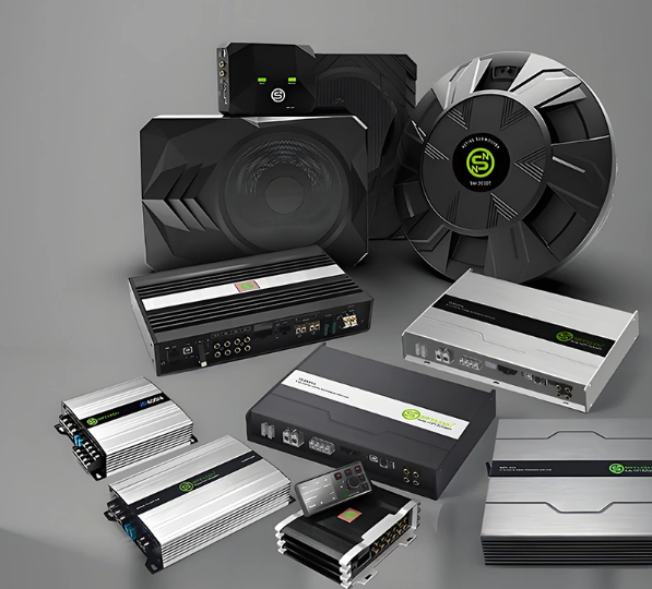 Aling mga Speaker ng Sasakyan ang Muling Magpapatunog sa Iyong Musika?