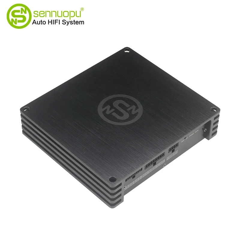 8ch amp at 10ch hi-res dsp